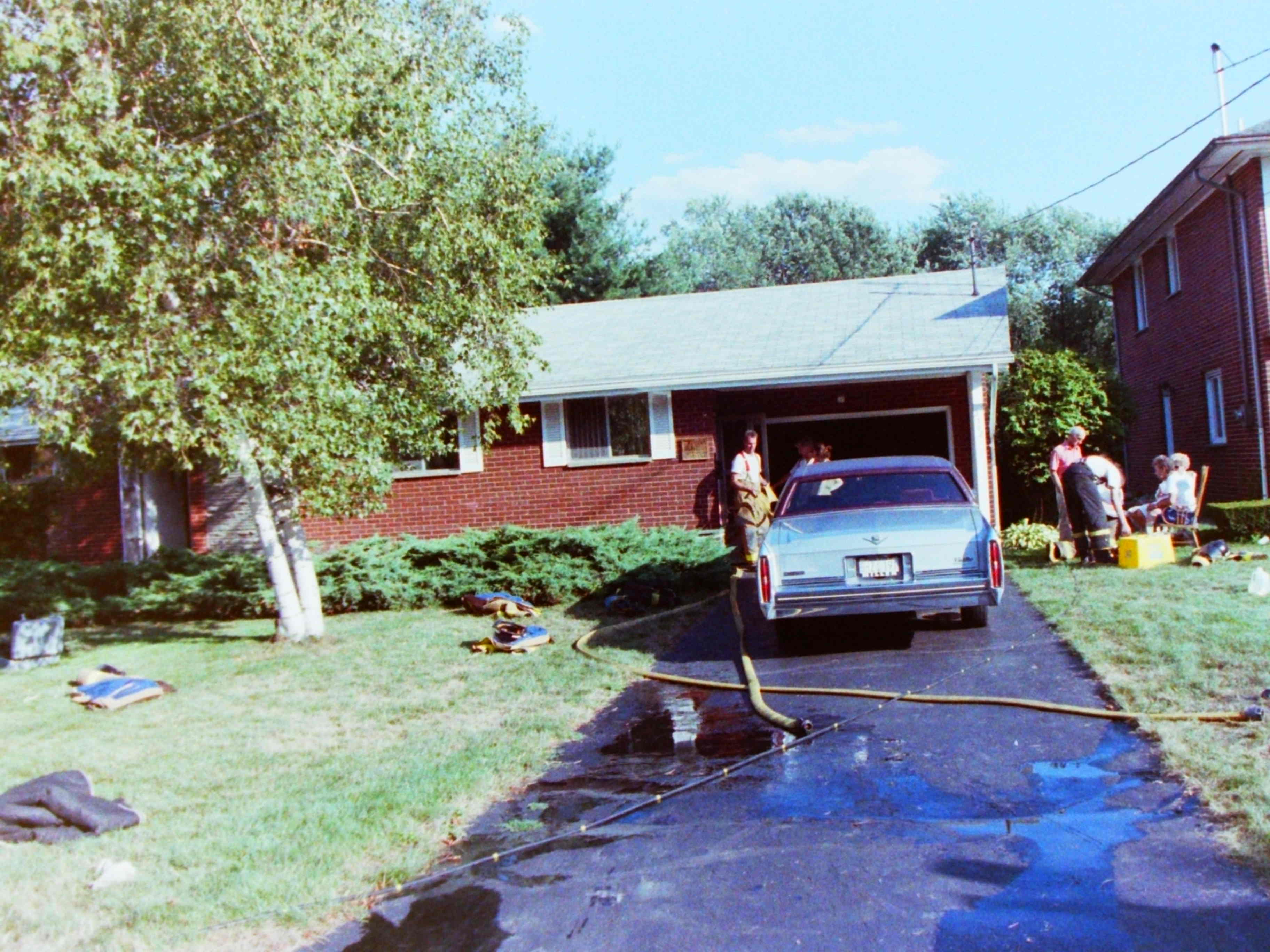 08-19-91  Other - Renovations